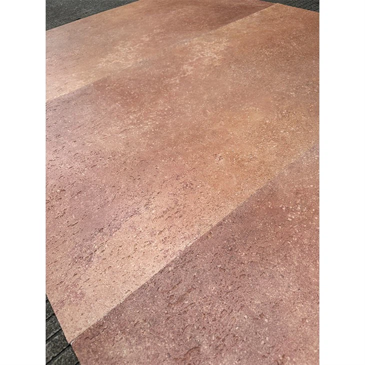 天然板岩風フレキストーン