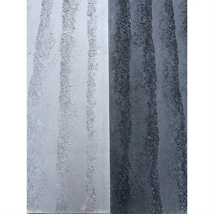 3mm Thin Flexible Danxia Rammed Earth Board