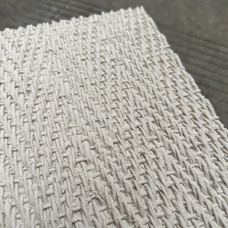 3D Flexible Stone Weaving Of Wall Cladding 1500*600 mm