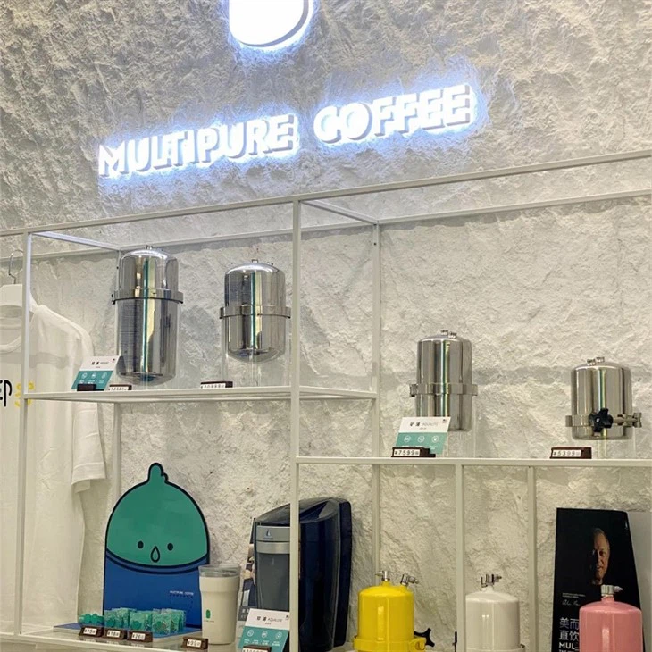 Thin Stone Flexible Marble Starmoon Stone