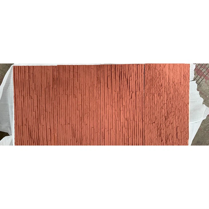 MCM Flexible Muretto Stone Wall Veneer 300*600 mm