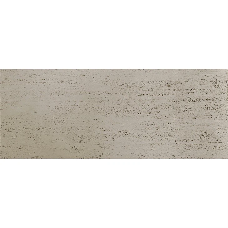 New Design Travertine Textural Soft Stone 1200*600 mm