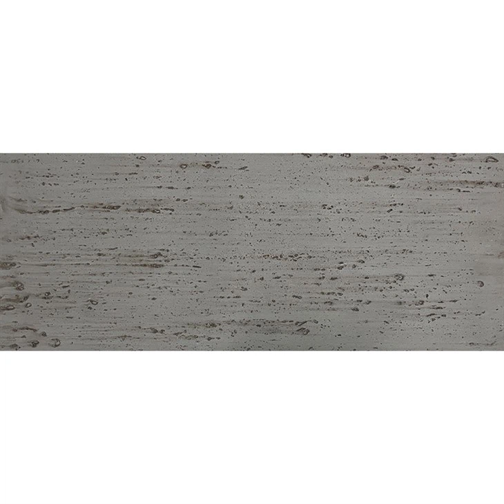 New Design Travertine Textural Soft Stone 1200*600 mm
