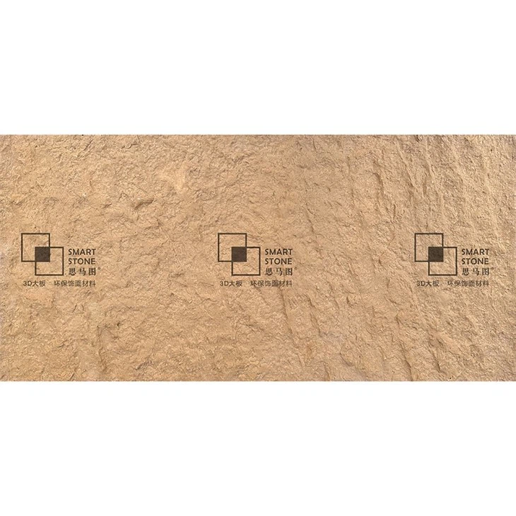 Thin Stone Flexible Marble Starmoon Stone